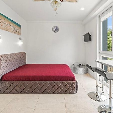 Ferienwohnung Vipalanga 777 Exterior foto