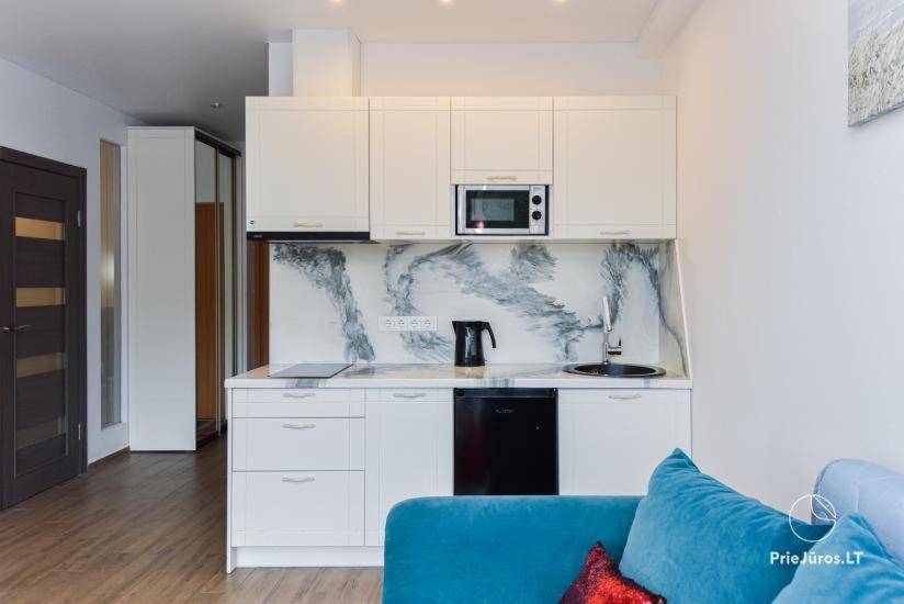 Ferienwohnung Vipalanga 777 Exterior foto