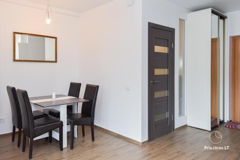 Ferienwohnung Vipalanga 777 Exterior foto