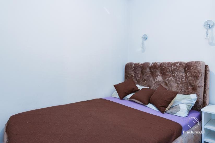 Ferienwohnung Vipalanga 777 Exterior foto