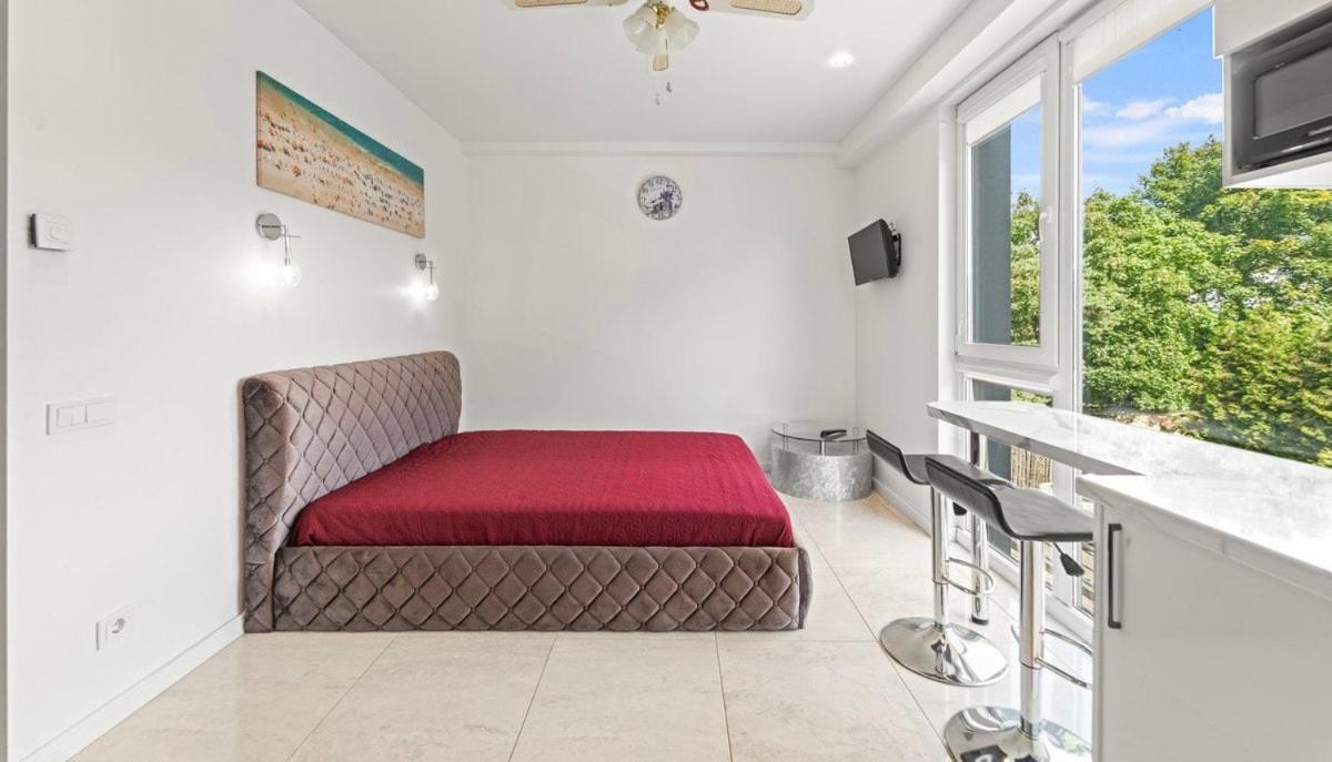 Ferienwohnung Vipalanga 777 Exterior foto