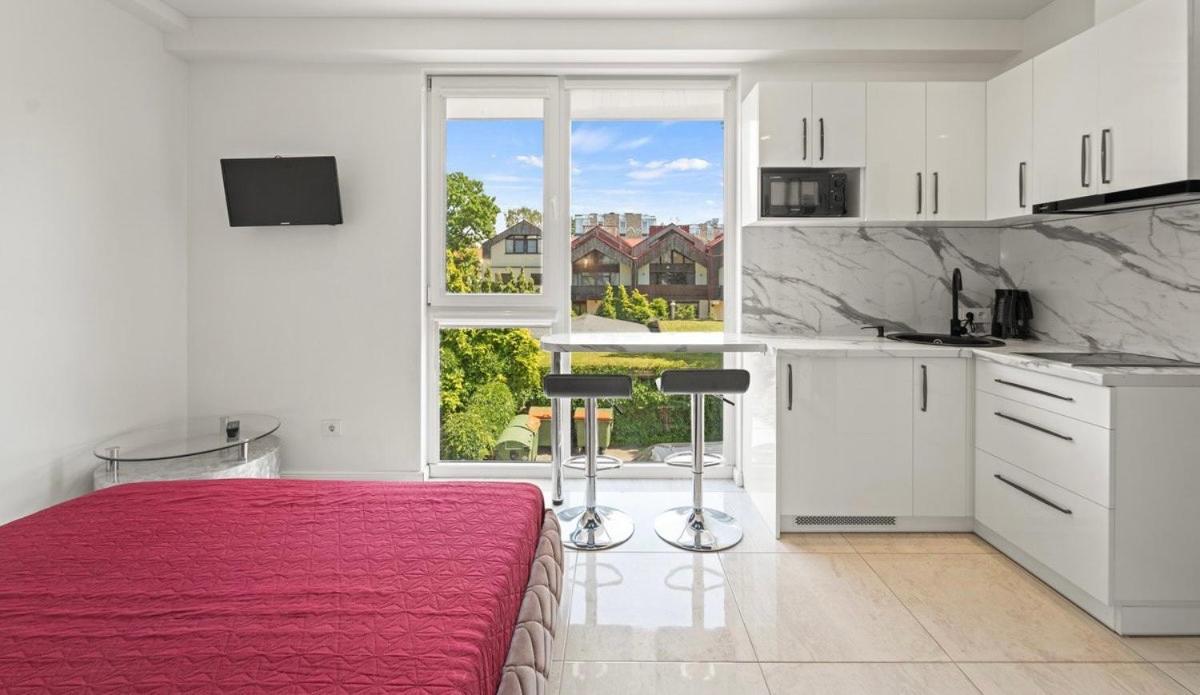 Ferienwohnung Vipalanga 777 Exterior foto
