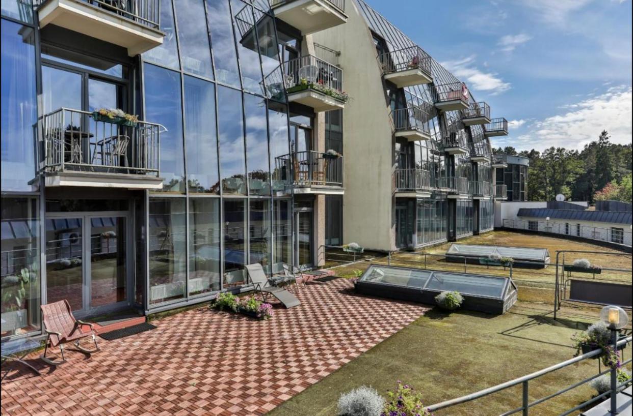 Ferienwohnung Vipalanga 777 Exterior foto